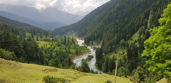 Aaru Valley